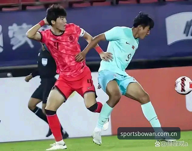 博万体育软件2026最新版本 U17世界杯抽签结果揭晓,中国足球小将如何应对“死亡之组”?